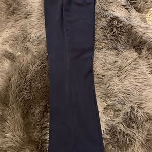 Worthington navy trouser